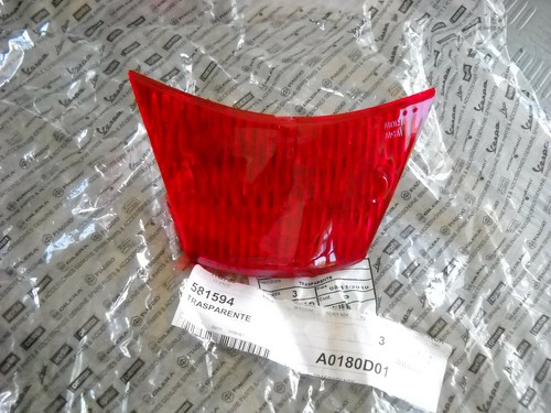 581594 plastica fanalino - 581594,