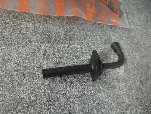 Tubo serbatoio olio - tubo,