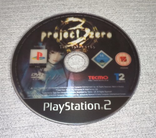 Project zero - zero, 3