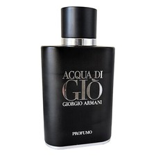 Giorgio armani acqua - acqua, di