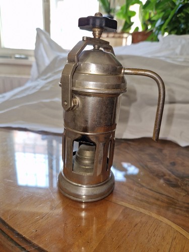 Caffettiera espresso stella - stella, a