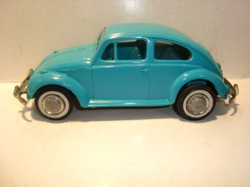 Modellino auto promozionale