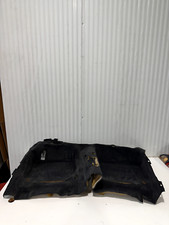 Moquette sedili posteriori  BMW SERIE 5 E34 M5 