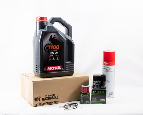Kit entretien vidange standard - kit,