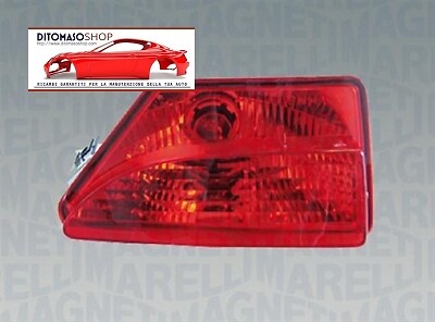 Retronebbia per fiat bravo - retronebbia,