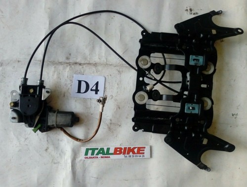 Motorino cupolino plexiglass - motorino,