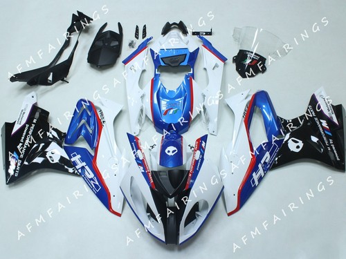 Kit carene carrozzeria stampo