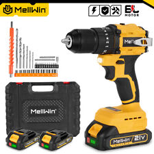 Trapano Avvitatore a Batteria