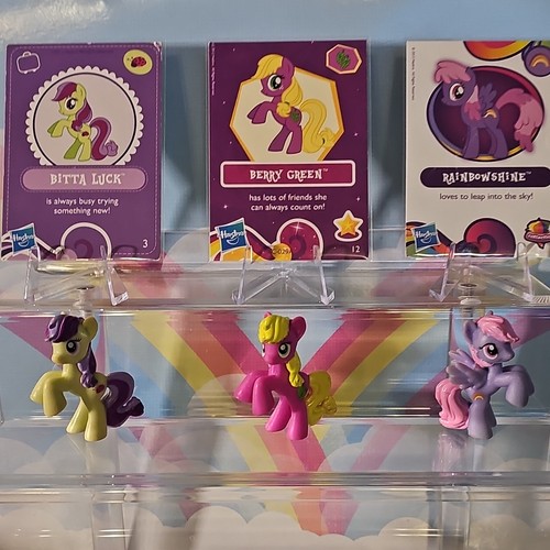 Hasbro little pony - little,