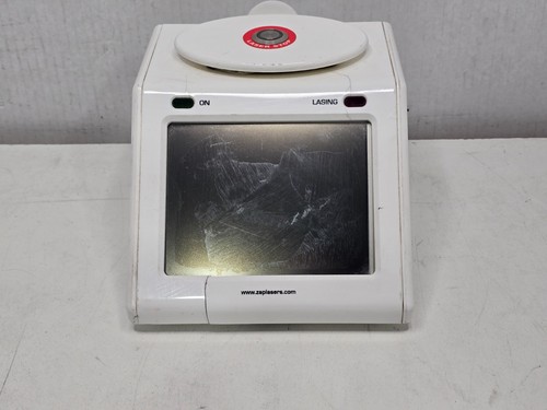 Zap laser dental - laser, top