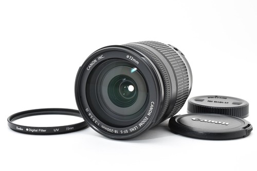 Come nuovo canon ef - nuovo], ef-s