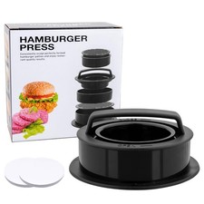 Zhushishunyi 3 in 1 Pressa per