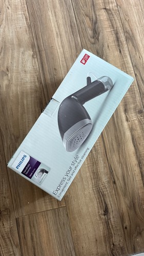 Vaporiera per indumenti
