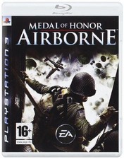 Medal of Honor: Airborne (PS3)