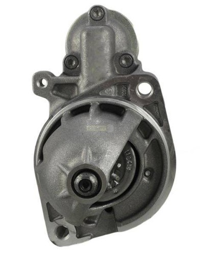 Motorino avviamento bosch - di,