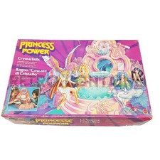 MOTU HE-Man SHE-RA PRINCESS OF