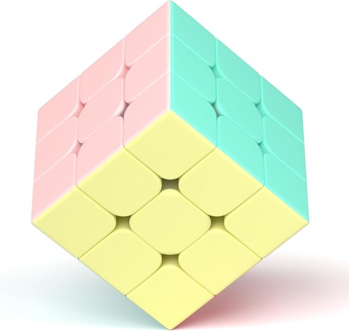 Moyu meilong 3x3 speed magic - speed,