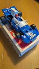 SLOT CAR  POLICAR POLISTIL F1