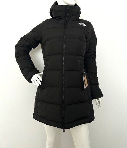 Parka piumino the - piumino, face