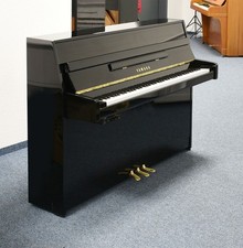 Pianoforte Yamaha B1 con SG2 Silent System usato