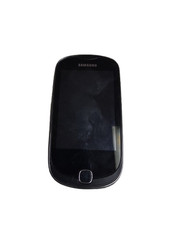 Samsung Gravity SMART T589