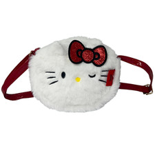 BORSA PASSEGGIO HELLO KITTY