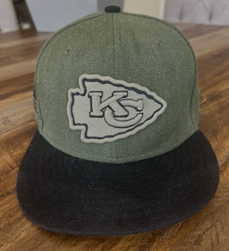 Cappello uomo kansas city - kansas,