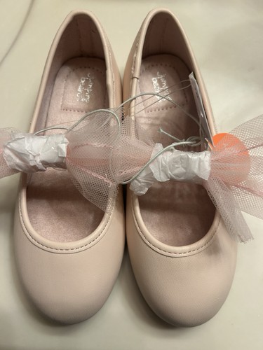 Ballerine rosa jumping - rosa,