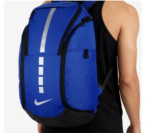 Zaino nike hoops - nike, pro