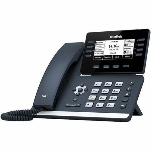 Yealink sip t53w - telefono, ip