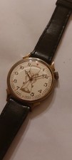 Vostok Boctok Hourglass Vintage Manual Soviet Russian Watch
