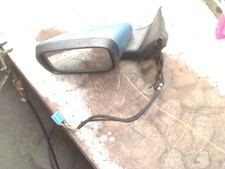 SPECCHIETTO LATERALE ELETTRICO