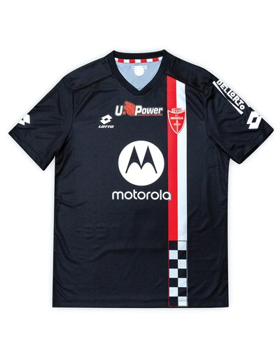 Maglia calcio gara third - maglia,