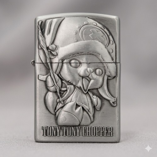 Accendino olio one piece - ad,