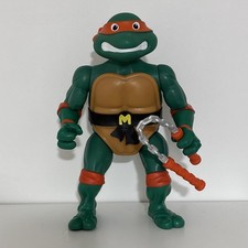 MICHELANGELO - Figurina