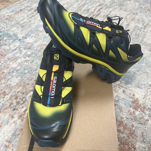 Salomon skyline carbon - salomon,