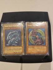 Yu-Gi-Oh Drago Bianco Occhi