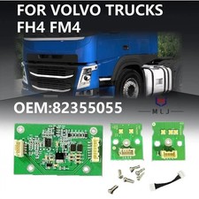 Camion LED Angel Eye Chip Luce