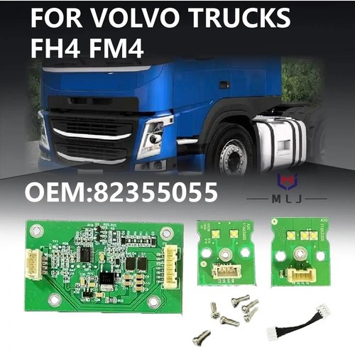 Camion led angel eye chip - eye, luce