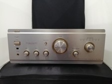 DENON PMA-2000ⅡR integrated