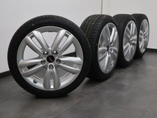 Nuovi cerchi mini pollici - cerchi,