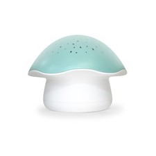 Pabobo Mushroom blue, luce