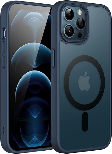 Cover magnetica per - magnetica, iphone