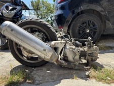 Blocco Motore Completo
