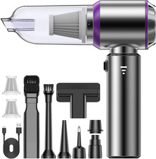 Aspirabriciole Senza Fili