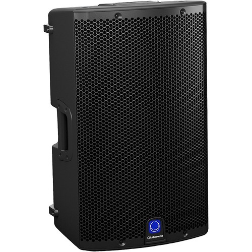 Turbosound ix12 000w - turbosound, 12"