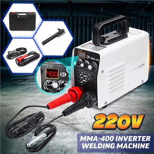 Mma 400 saldatrice - mma-400, arco