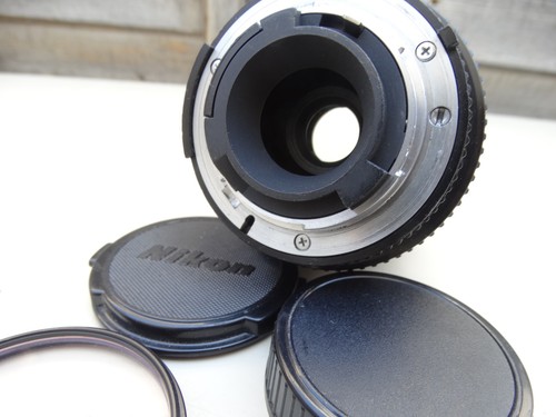 Nikon nikkor 35 70mm - af,