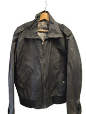 Blouson rétro homme Zara