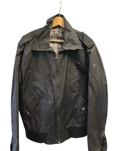 Blouson rétro homme zara - blouson,